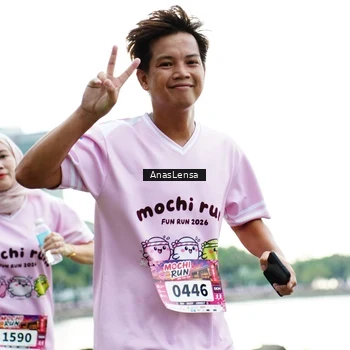 Runner Photo 2709525