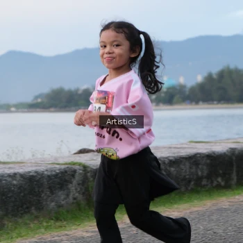 Runner Photo 2709715