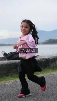 Runner Photo 2709725