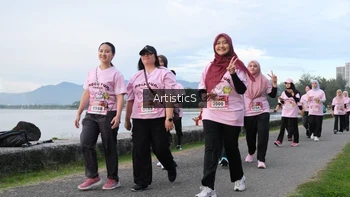 Runner Photo 2709797