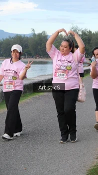 Runner Photo 2710007