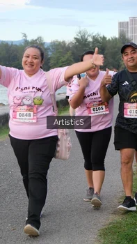 Runner Photo 2710022