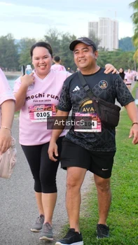Runner Photo 2710034