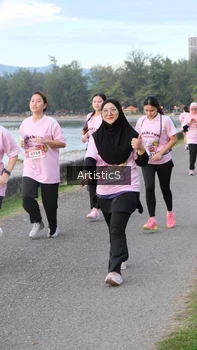 Runner Photo 2710042