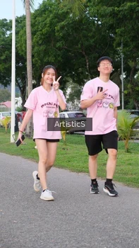 Runner Photo 2710101