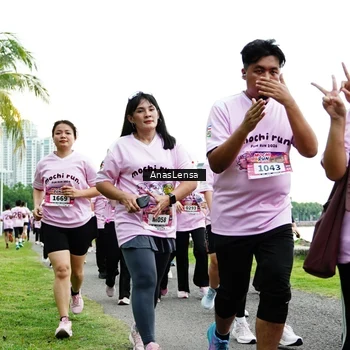 Runner Photo 2710445