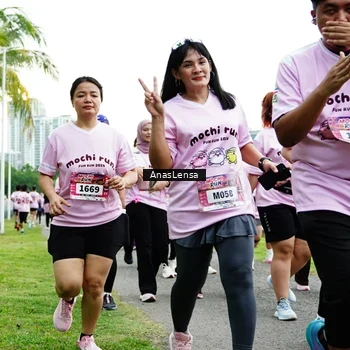 Runner Photo 2710448