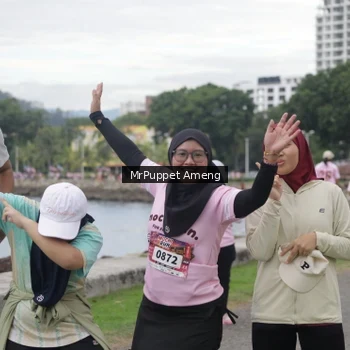 Runner Photo 2710500