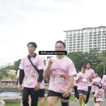 Runner Photo 2710516