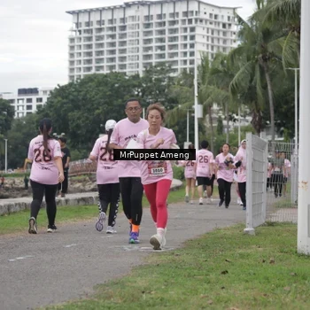 Runner Photo 2710532