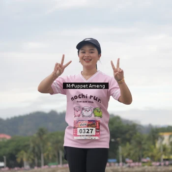 Runner Photo 2710589