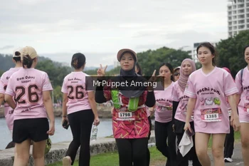 Runner Photo 2710784