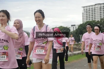 Runner Photo 2710799