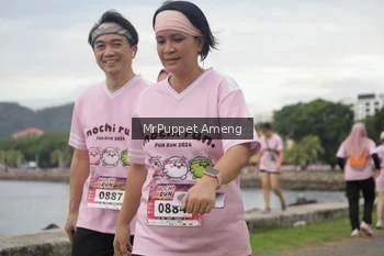 Runner Photo 2710813