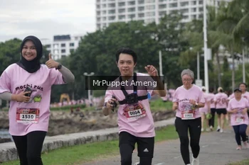 Runner Photo 2710862