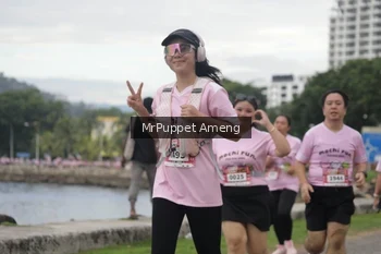 Runner Photo 2710893