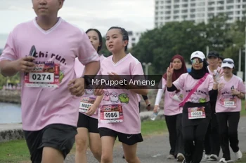 Runner Photo 2710936