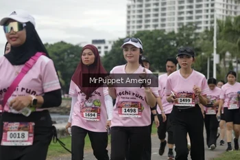 Runner Photo 2710947