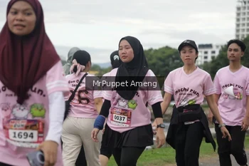 Runner Photo 2710951