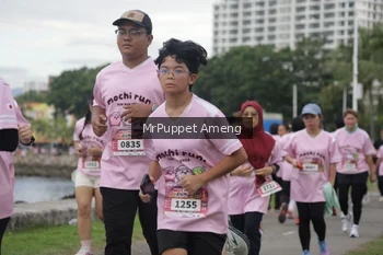 Runner Photo 2710977