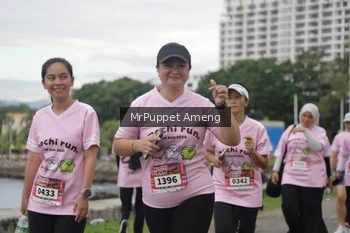 Runner Photo 2711003