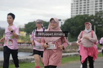 Runner Photo 2711041