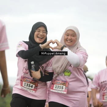 Runner Photo 2711099