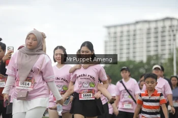 Runner Photo 2711113