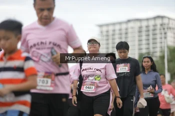 Runner Photo 2711125