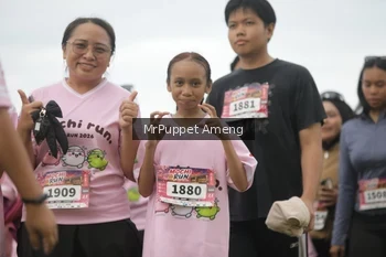 Runner Photo 2711127