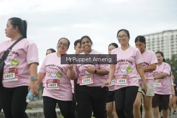 Runner Photo 2711243