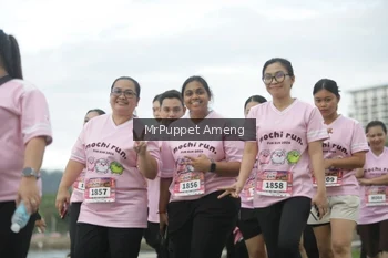 Runner Photo 2711245