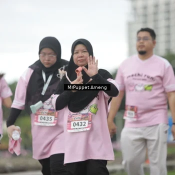 Runner Photo 2711308
