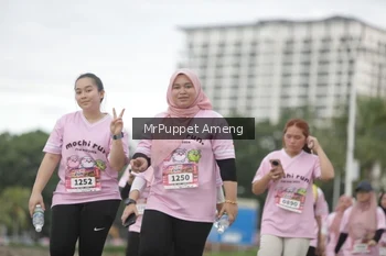 Runner Photo 2711324