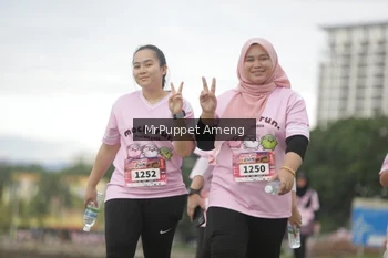 Runner Photo 2711326
