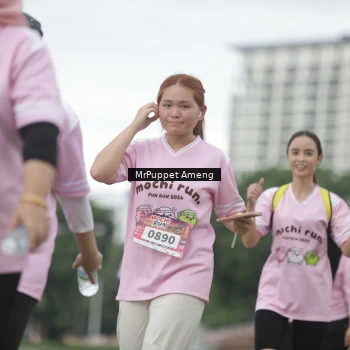Runner Photo 2711331