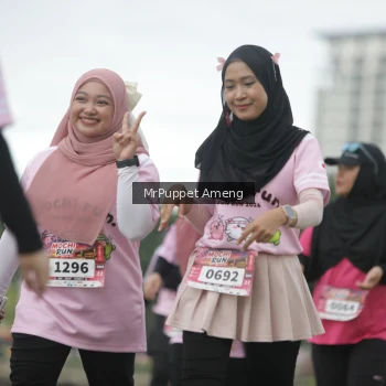 Runner Photo 2711350