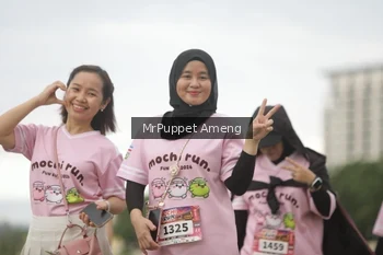 Runner Photo 2711372