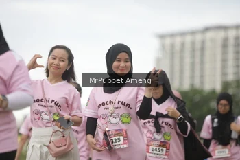 Runner Photo 2711374