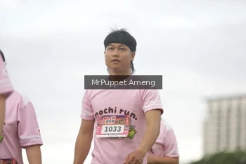Runner Photo 2711452