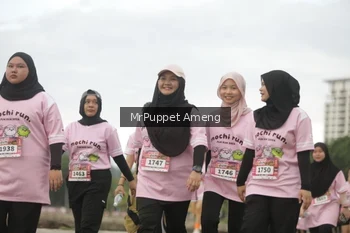 Runner Photo 2711488