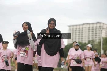 Runner Photo 2711507