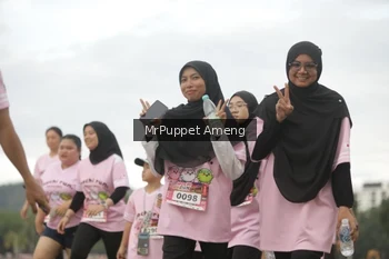 Runner Photo 2711511