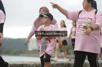 Runner Photo 2711520