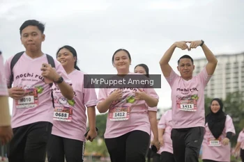 Runner Photo 2711541