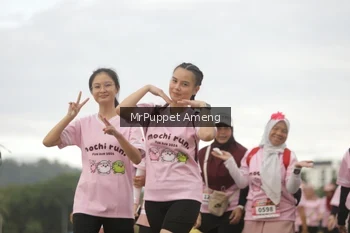 Runner Photo 2711708