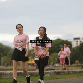Runner Photo 2712534