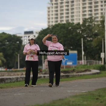 Runner Photo 2712603
