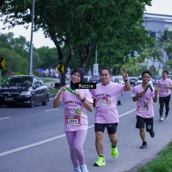 Runner Photo 2714930