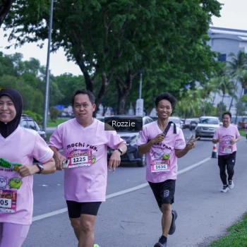 Runner Photo 2714932